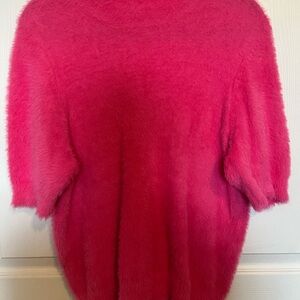 Cara Santana x Apt. 9 turtleneck blouse